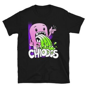 Chiodos American Apparel Emo Hardcore Band Merch